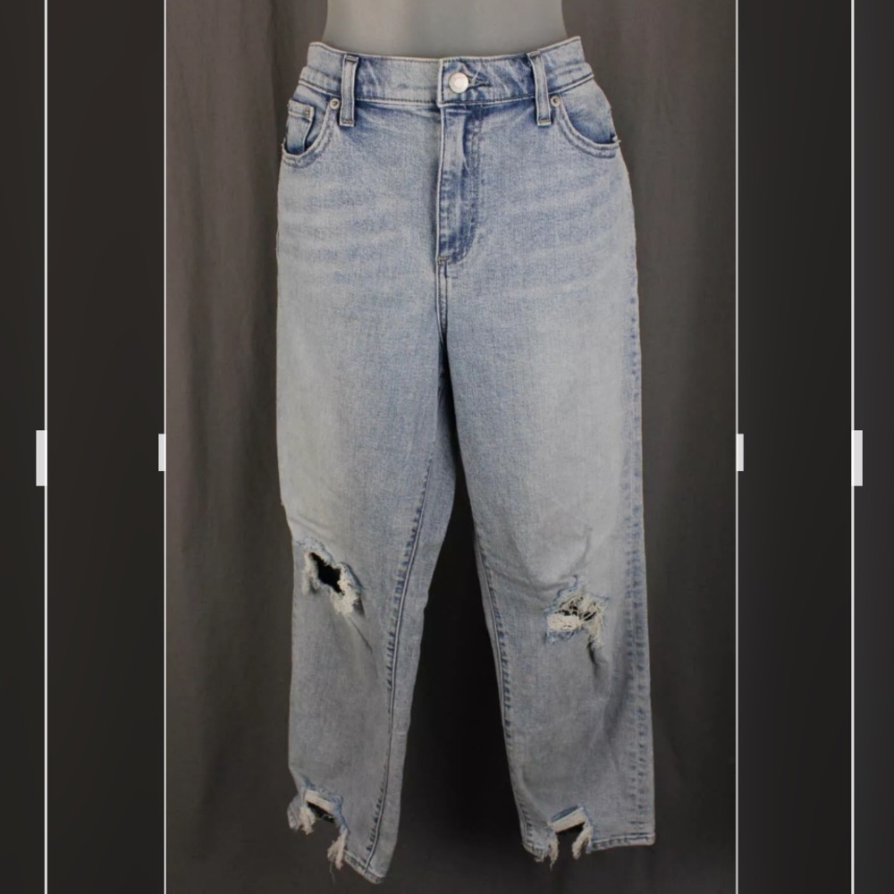 Pistola Jeans